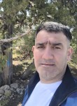 Kumetov Adish, 35, Tashkent