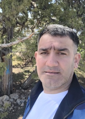 Kumetov Adish, 35, Uzbekistan, Tashkent