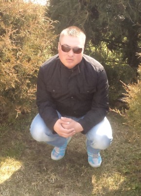 Zhenya, 35, Рэспубліка Беларусь, Слонім