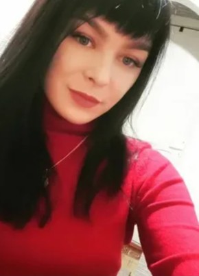 Натали, 37, Россия, Саранск