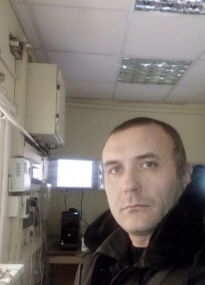 Алексей, 46, Россия, Михайловка