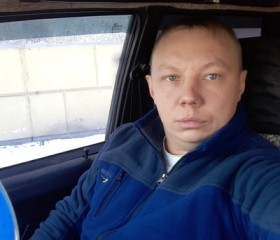 Роман, 37 лет, Междуреченск
