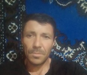 Стас, 43 года, Toshkent