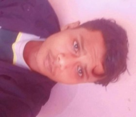 Vikram Kumar, 20, Hukeri