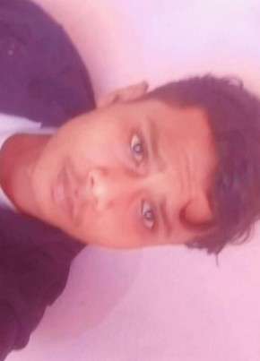 Vikram Kumar, 18, India, Hukeri