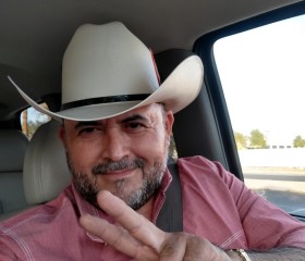 Lalo, 45, Phoenix