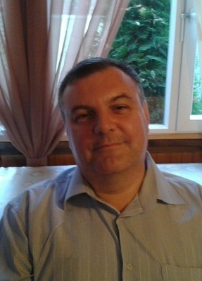 Богдан, 53, Россия, Стерлитамак