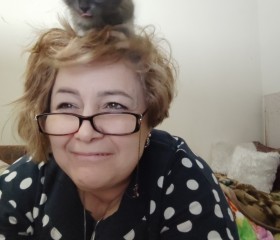 Liya, 52, Novocherkassk