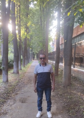 Рустам, 38, Россия, Воскресенск