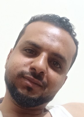 يمني اصيل, 33, الجمهورية اليمنية, صنعاء