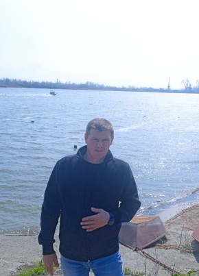 Игорь, 44, Россия, Пенза