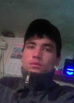 Jahongir, 28, Россия, Петродворец
