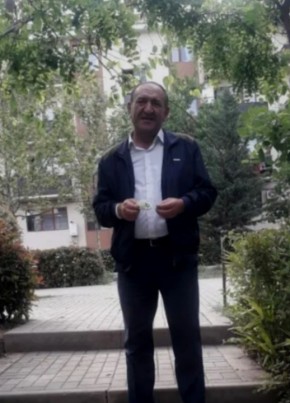 Fazil, 64, Azərbaycan Respublikası, Şamxor