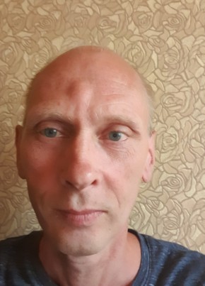 Андрей, 55, Россия, Каменск-Уральский