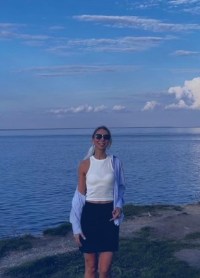 Полина Антонова из Тамбова 38 лет