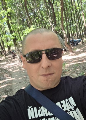 Иван из Енакиево 35 лет