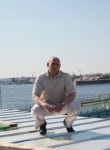 Aleksey, 45, Saint Petersburg