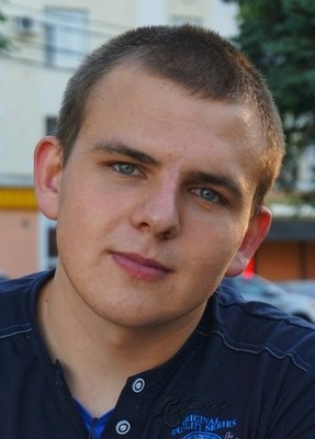 Игорь, 24, Россия, Воронеж