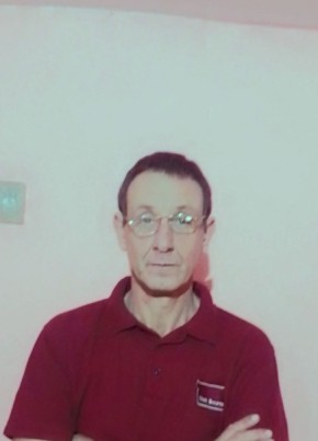 Сергей Мазуренко, 49, Україна, Баштанка