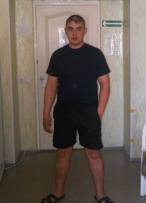 Руслан, 35, Россия, Юрюзань