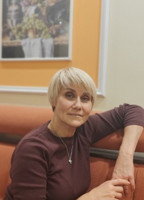 Елена из Томска 51 год