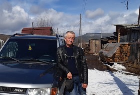 Игорь, 55 - Только Я