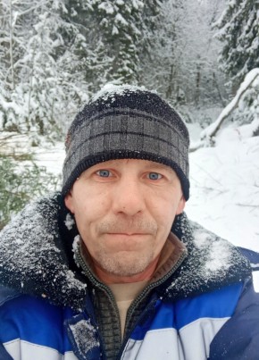 Роман из Киров (Кировской обл.) 44 года