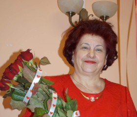 Tatyana, 70, Ivanovo