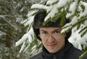 Евгений Нефёдо, 45 - Только Я