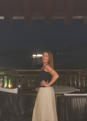 Anna, 43, Russia, Moscow