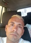 Luis Zambrano, 33 года, Antofagasta
