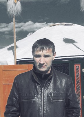 Женя из Багдарина 51 год