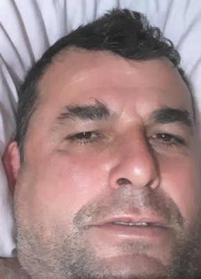 Ademir из Curitiba 53 года