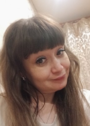 Вероника из Тюмени 38 лет