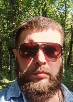 Георгий из Ставрополи 44 года