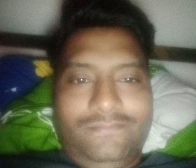 Vinayak, 28 лет, Ghaziabad