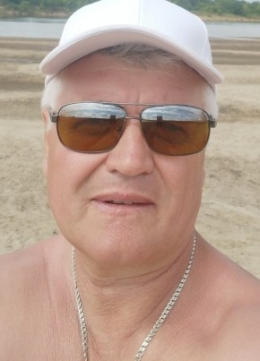 Сергей из Читы 51 год