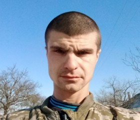Денис, 27 лет, Київ