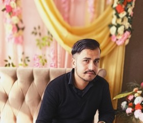 Narayan, 20 лет, Patiāla