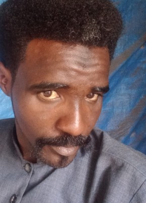 السدحان عبدالقاد, 27, السودان, خرطوم