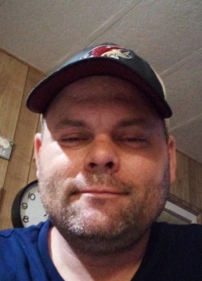 Christopher, 38, United States of America, Apache Junction