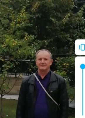 Дмитрий, 62, Россия, Москва