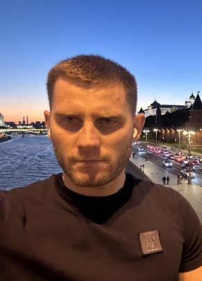 anatoliy, 36, Russia, Moscow