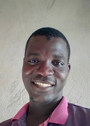 Moïse, 32, République de Côte d’Ivoire, Yamoussoukro