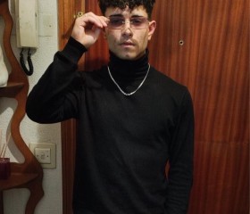 Mario, 20 лет, Torrejón de Ardoz