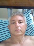 Deusimar, 54 года, Palmas (Tocantins)