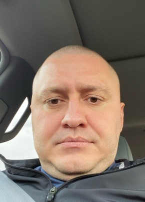 Игорь, 40, Россия, Пенза