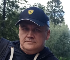 Aleks Brovkin, 52 года, Коммунар
