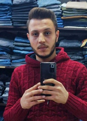 Hashim, 24, الجمهورية العربية السورية, اللاذقية