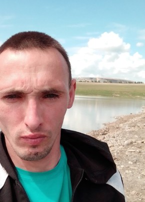 Павел, 39, Россия, Шушенское